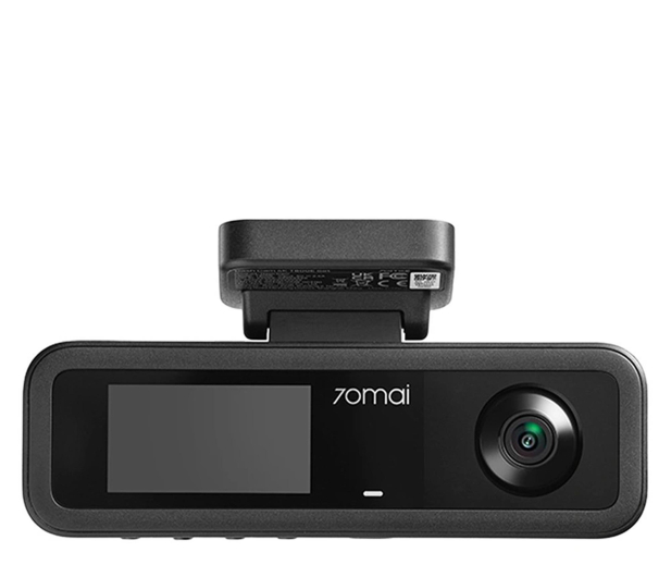 70mai T400 3CH - 1501823 - zdjęcie 4